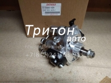 33100-45700 ТНВД HD78 D4DD ЕВРО-3 DENSO