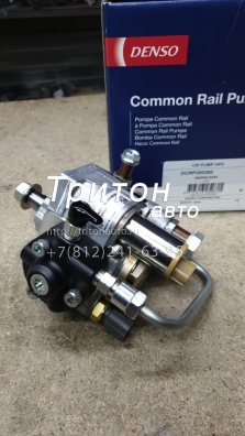 33100-45700 ТНВД HD78 D4DD ЕВРО-3 DENSO