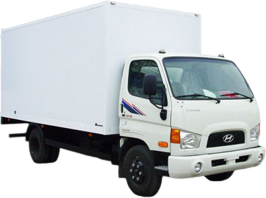 Автозапчасти Hyundai HD